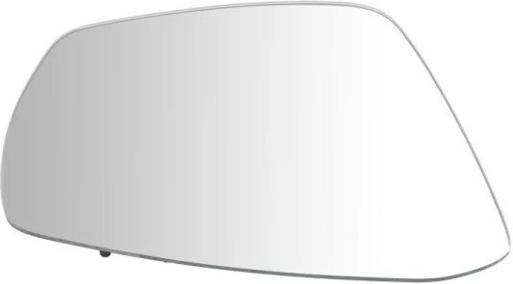 BLIC 6102-43-2002360P Verre de Rétroviseur Droit pour Octavia III T-ROC