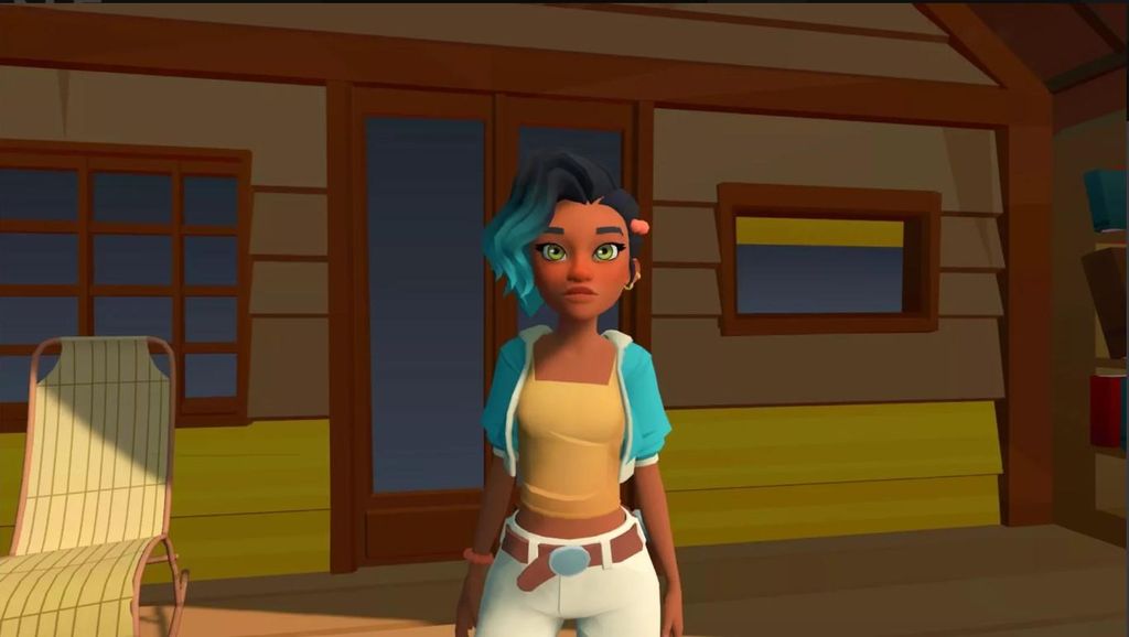 Microids Dolphin Spirit: Ocean Mission, Nintendo Switch, E Obrázok produktu 