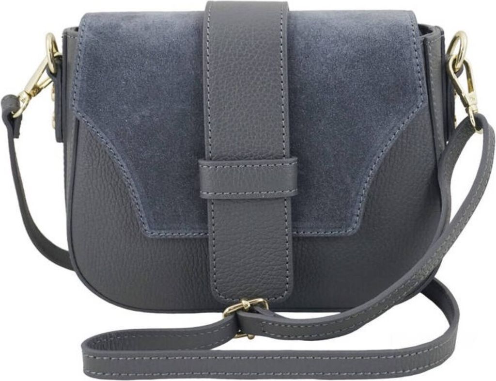 Tasche Barberini's Umhängetasche aus Leder 9692866401