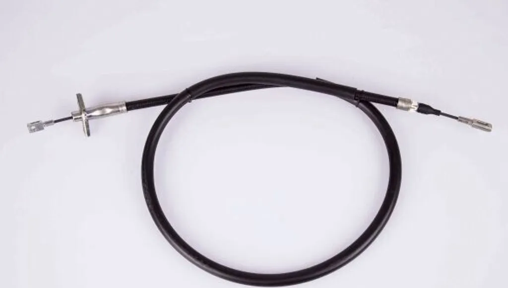 Câble de frein à main HELLA 8AS 355 667-461 pour Mercedes Sprinter OE