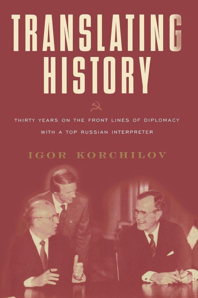 ISBN Translating History, Englisch, Taschenbuch für den Handel, 400 Seiten