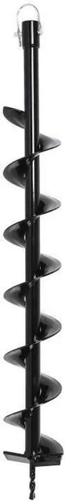 Mèche de tarière thermique 100mm x 800mm compatible avec modèle EB 2000