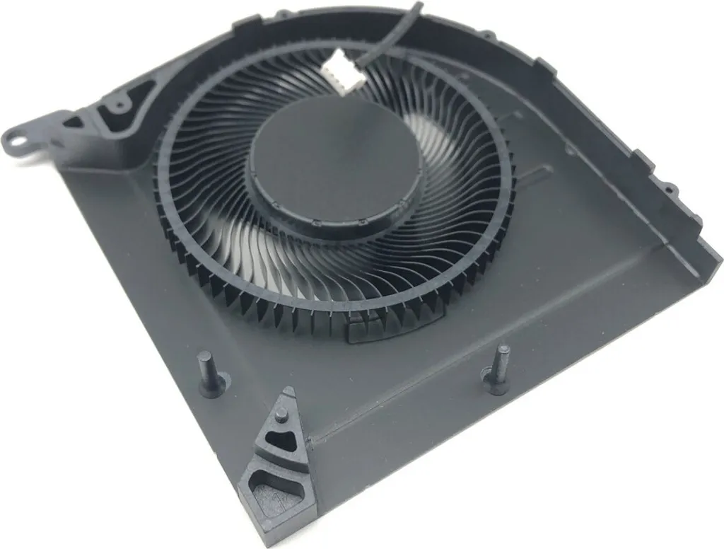 Ventola GPU Gaming 3-15ARH05 Lenovo | Fix Overheating & FPS Drop - 4