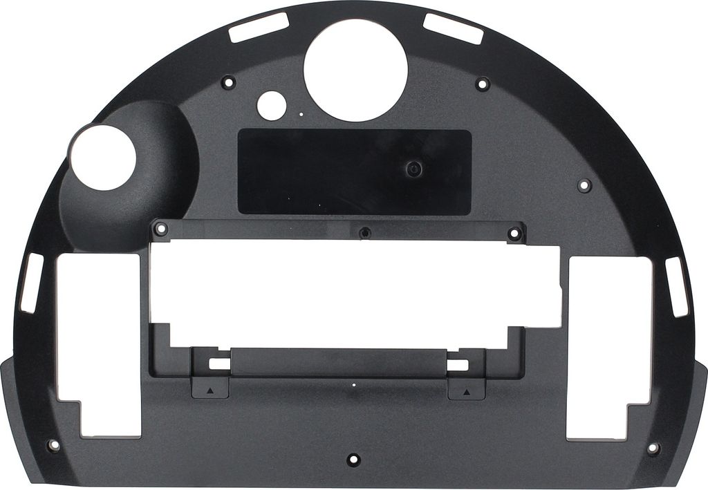 Gehäuseabdeckung Ecovacs 201-2353-1052 für Staubsauger-Roboter