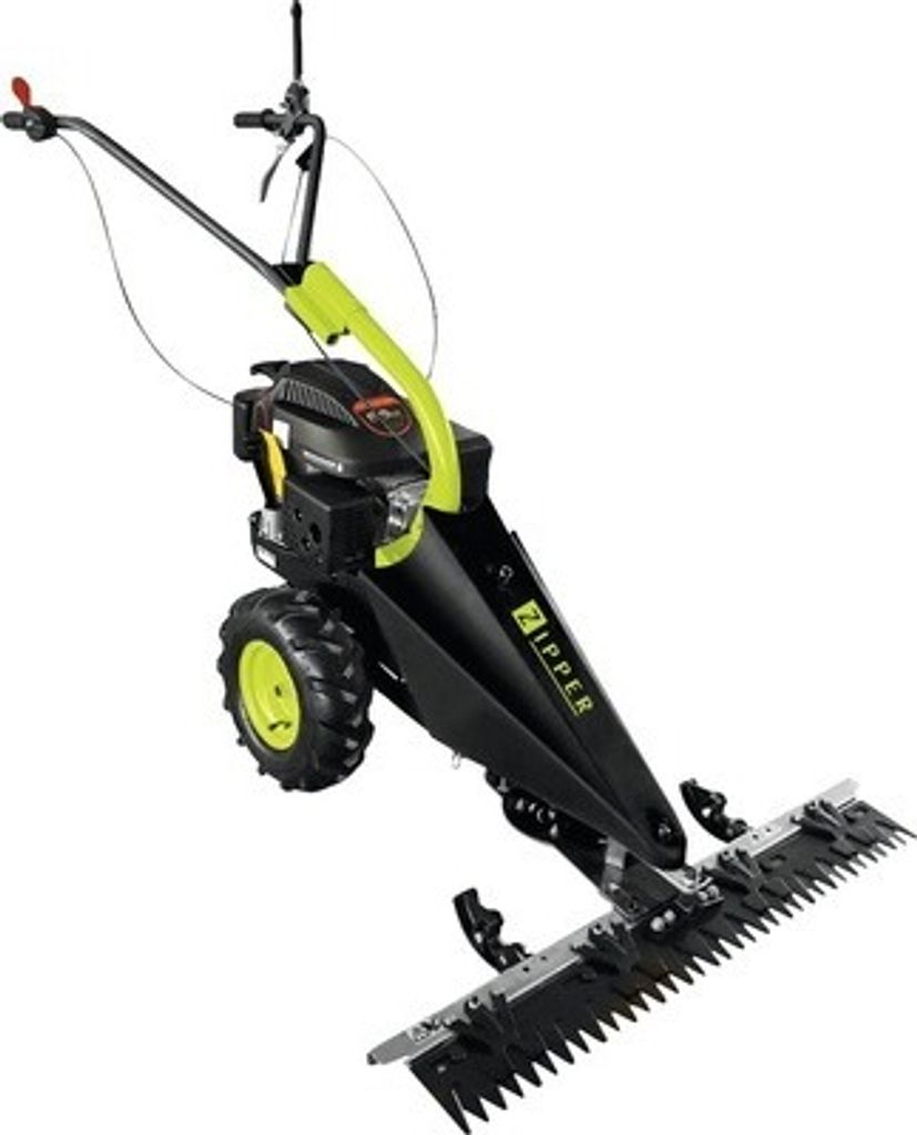 Zipper ZI-BM870ECO Balkenmäher Immagine del prodotto 