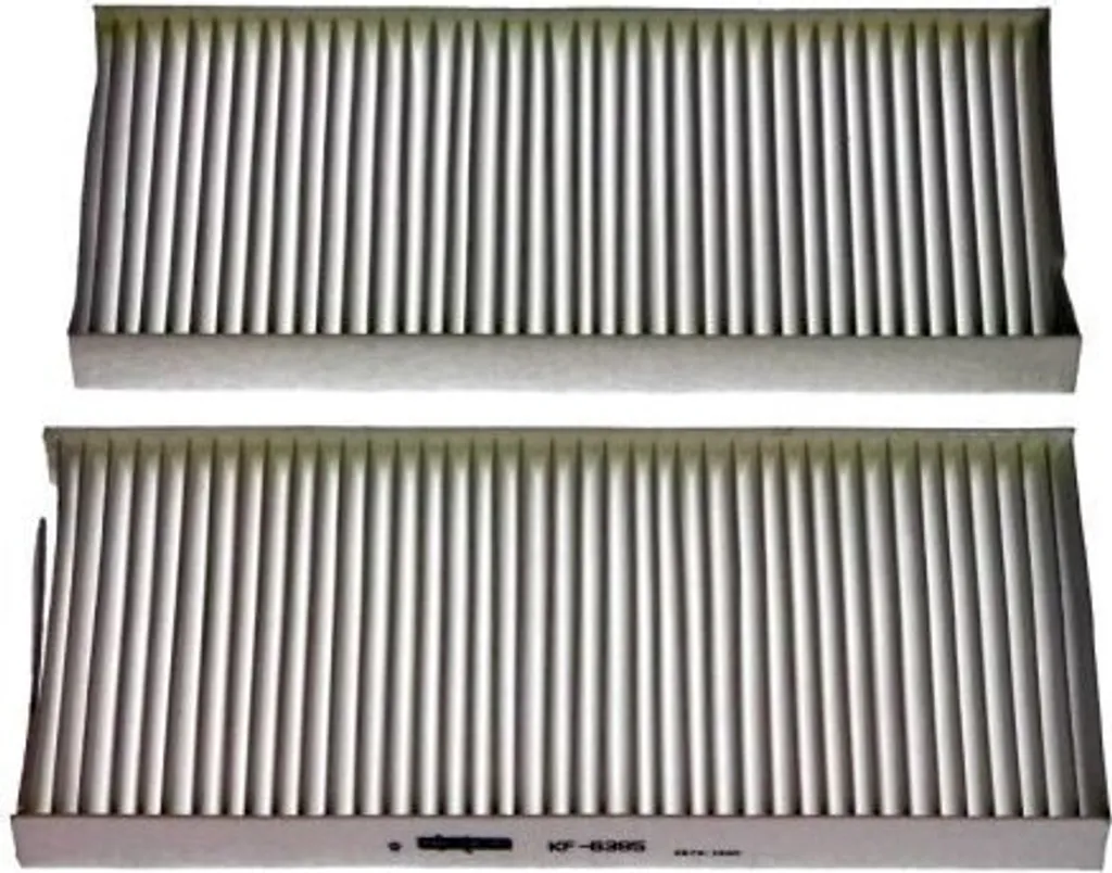 Filtre à air MAXGEAR 26-0790 pour Citan et Kangoo - Remplace OE 95525119