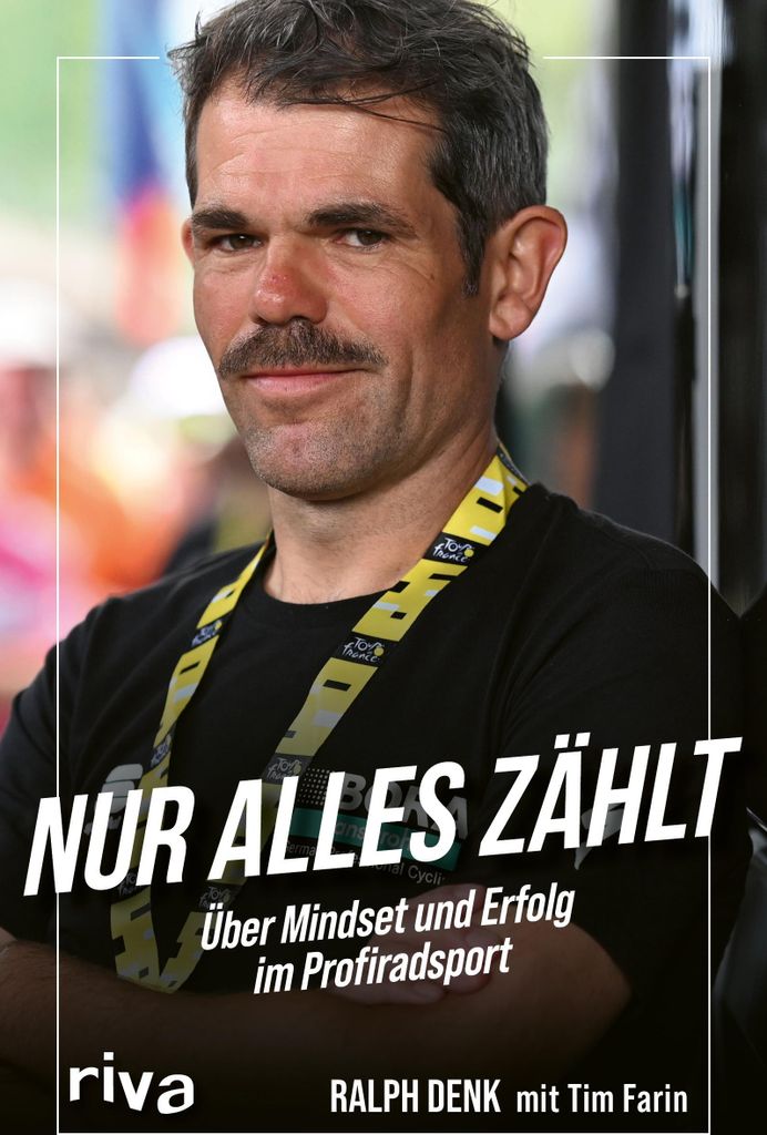 Nur alles zählt