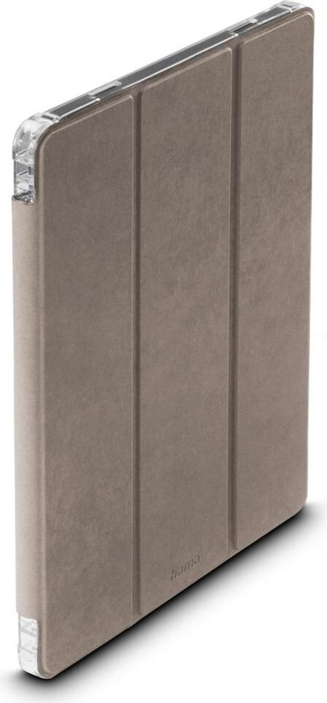 Hama Tablet-Hülle "Extreme Protect", für Galaxy Tab A9+ 11, beige
