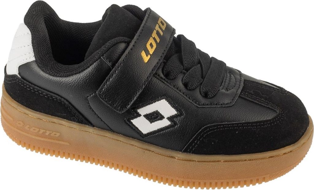Schuhe Lotto Makera K 2601250K1110