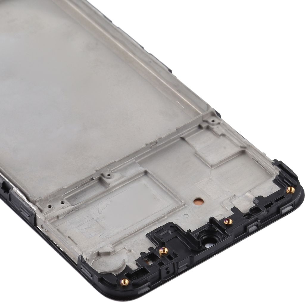 Für Samsung Galaxy M31 M315F Display Full LCD + Rahmen Produktbild 2