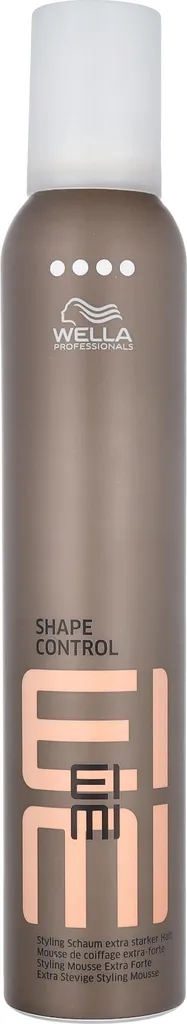 Wella EIMI Shape Control 300ml | La Schiuma dei Veri Parrucchieri