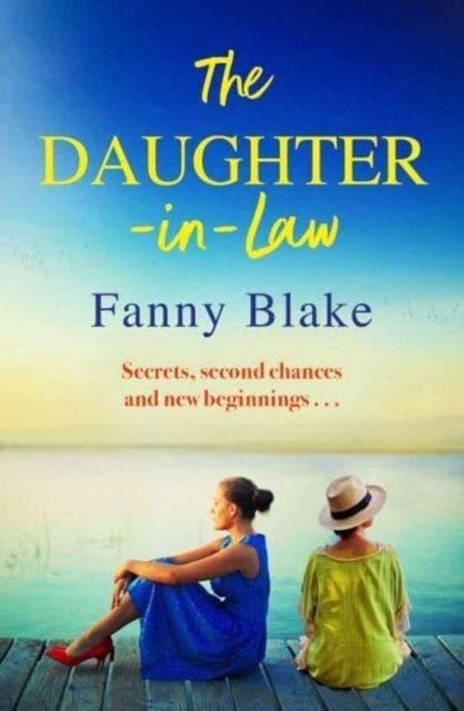 Daughter In Law – Lingua: Inglese