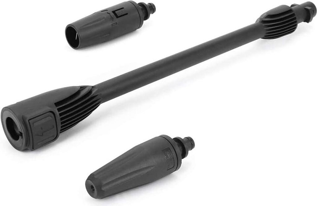 Kärcher Lanze, Hochdruckdüsenlanze, Vario Power Lanze Zubehör für Kärcher Hochdruckreiniger, Ersatzlanze für Kärcher Hochdruckreiniger K2-K7...