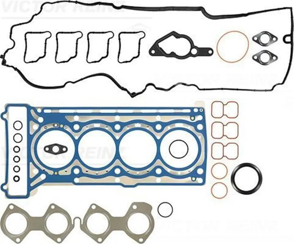 Jeu de joints de culasse REINZ 02-36015-06 pour moteur thermique auto