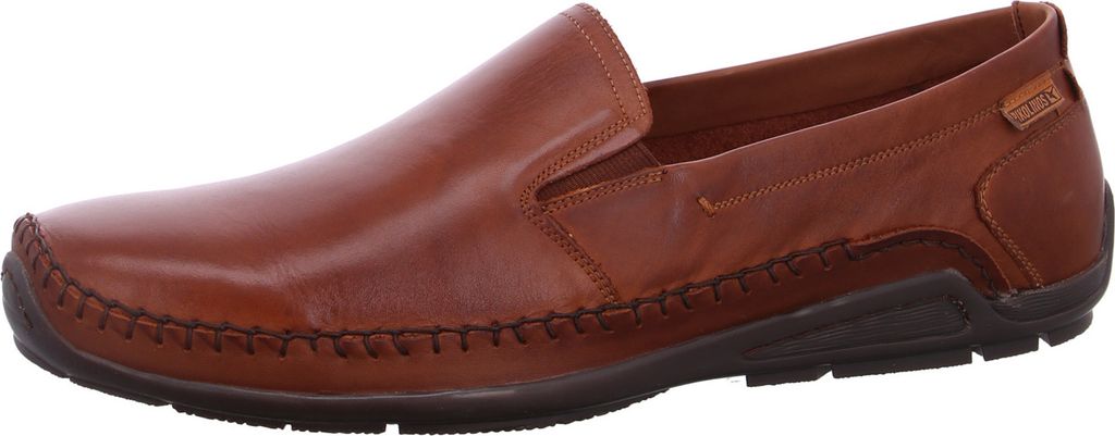Pikolinos Azored Slipper Braun Produktbild 