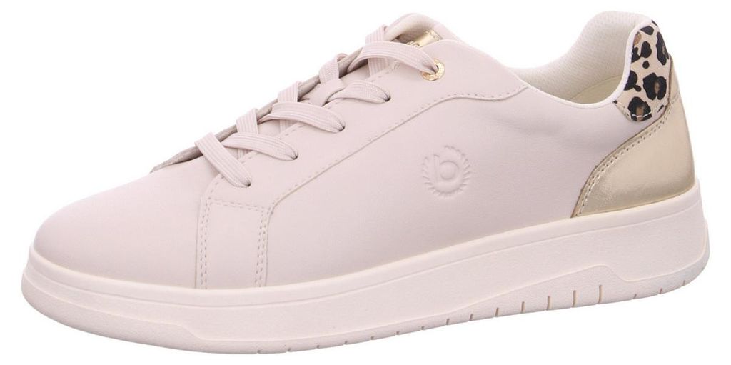 Bugatti Woman Kayla Sneaker Weiß