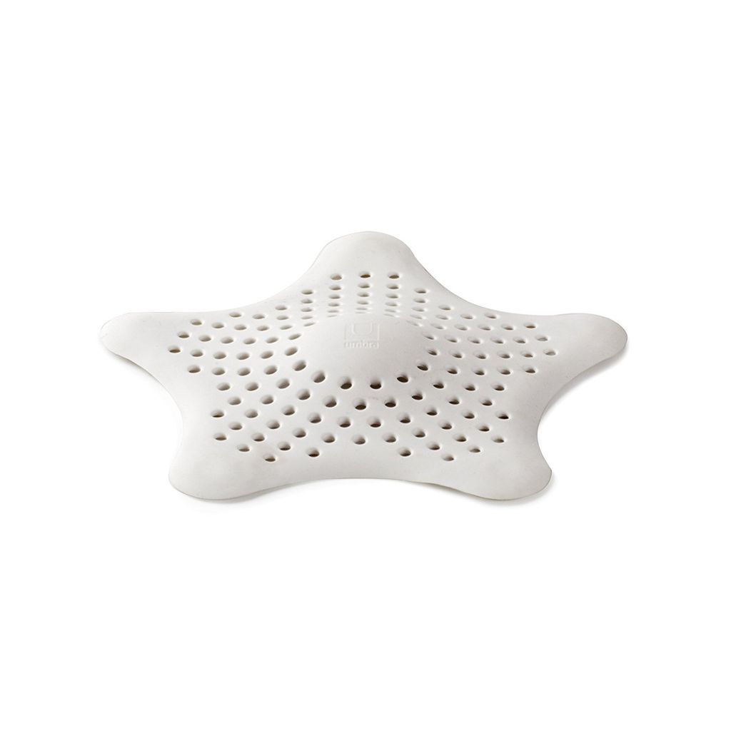 Schmutzfänger STARFISH für Abfluss 15 cm HOMLA Produktbild 5