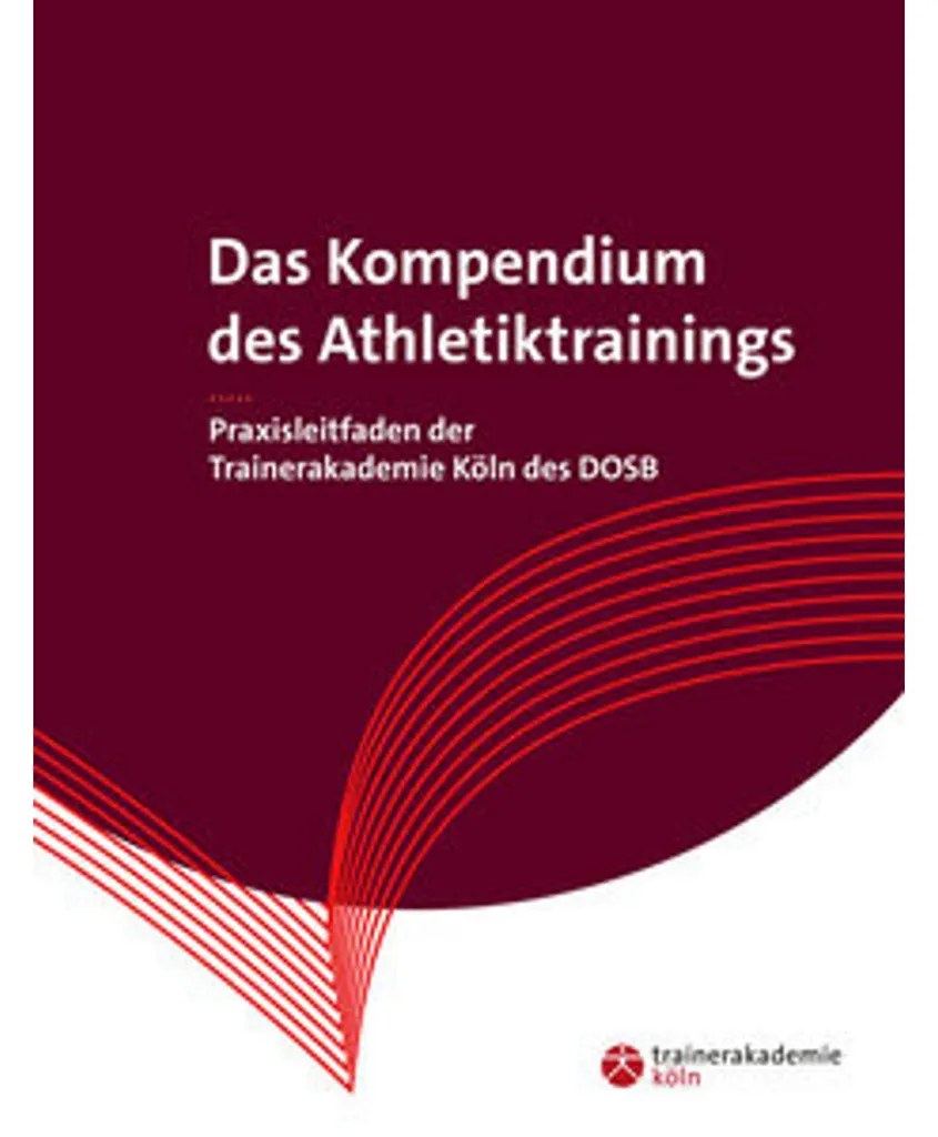 Optimiser vos performances avec Das Kompendium des Athletiktrainings pro - 2