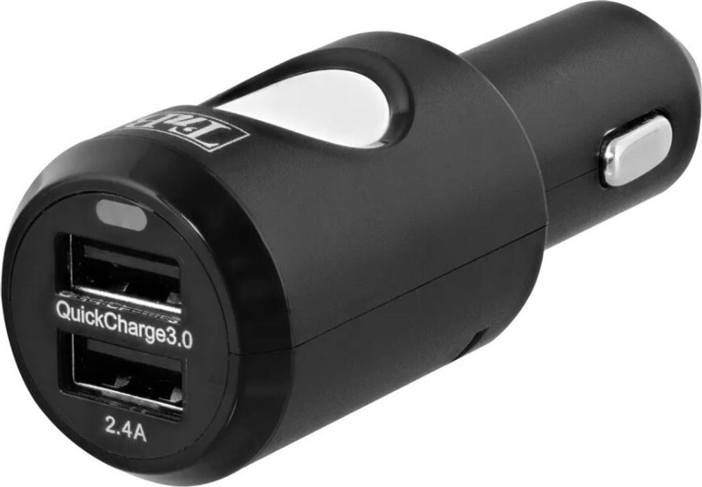 TnB 8694 Handy-Ladegerät fürs Auto