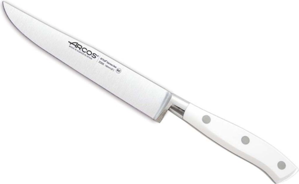 Arcos couteau de cuisine 150mm Riviera 230624 Image du produit 