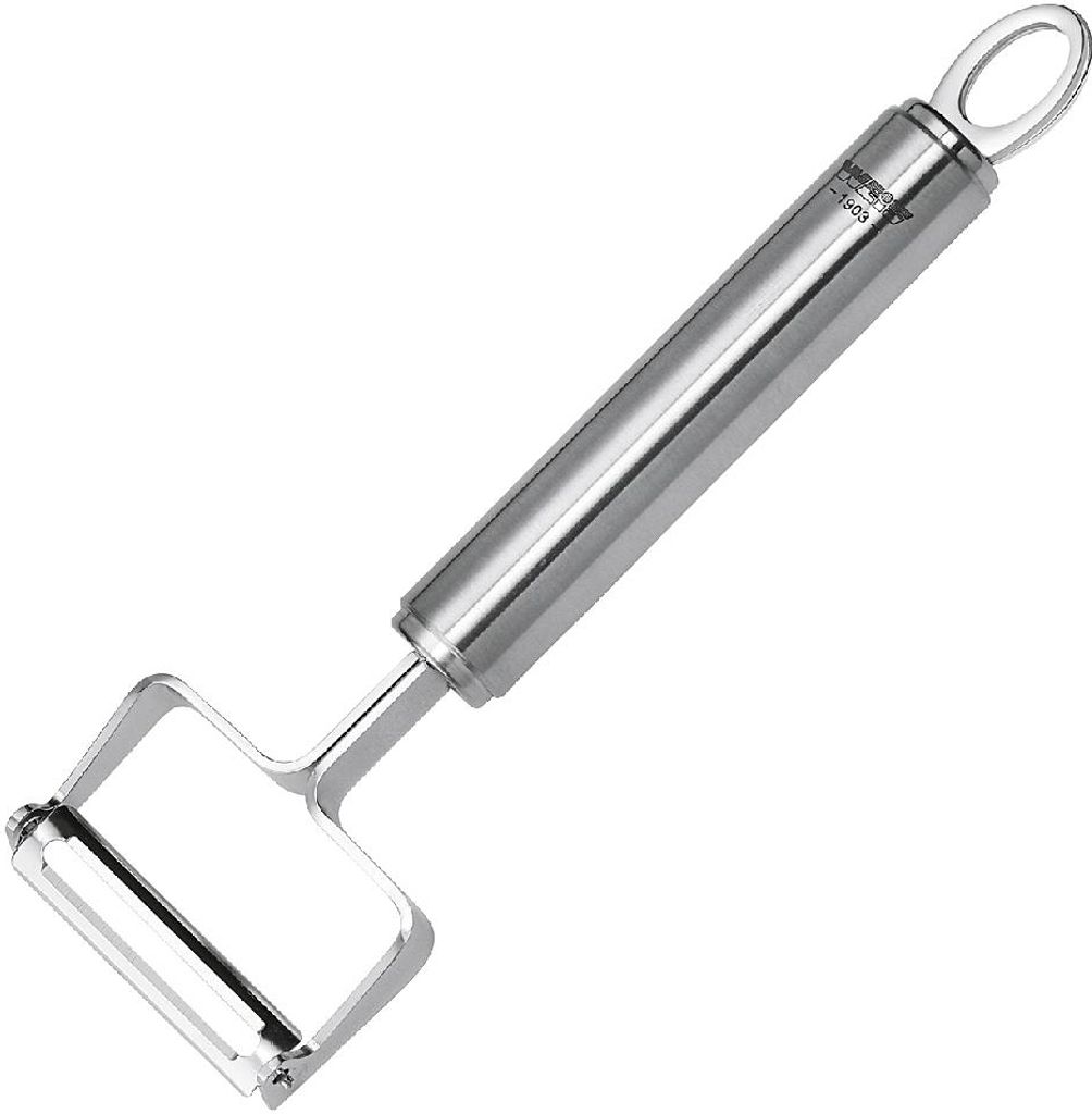 Weis Sparschäler Supremissima, silber