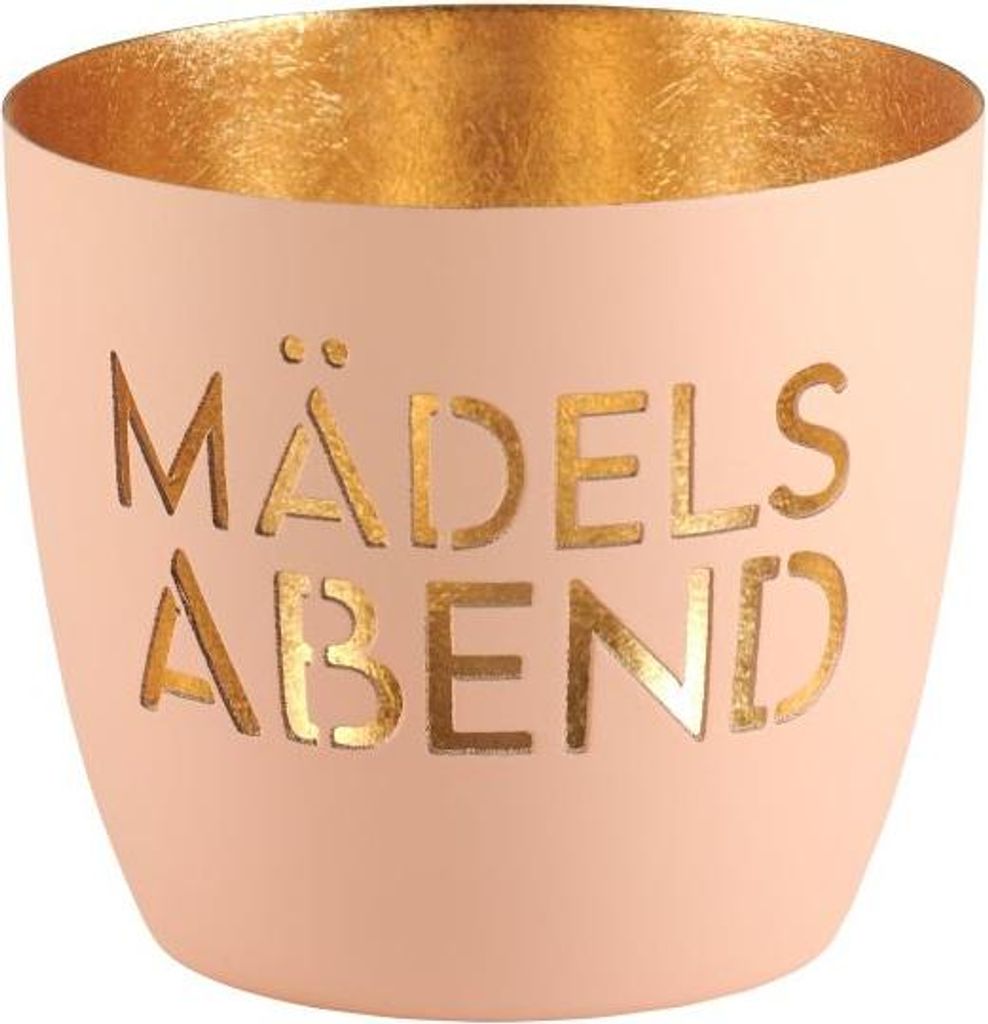 Compagnia del regalo Lanterna Madras M da sera per ragazze Immagine del prodotto 
