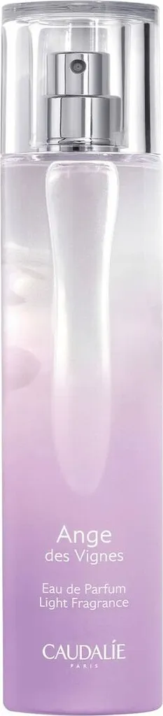 Eau de Parfum Ange Des Vignes Caudalie 50ml - Parfum Femme Longue Tenue