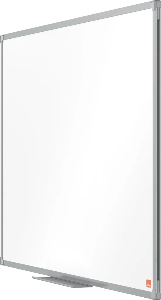 Tableau Blanc Nobo Essential 90x60 cm Surface Laquée et Effaçable Sec - 3