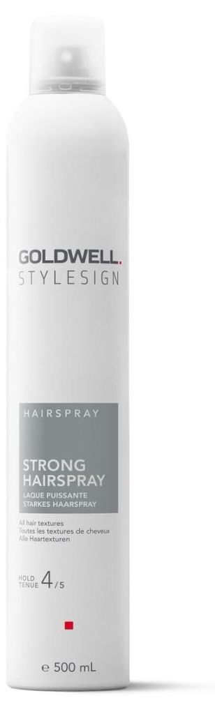 Goldwell StyleSign Strong Lacca per capelli 500 ml Immagine del prodotto 