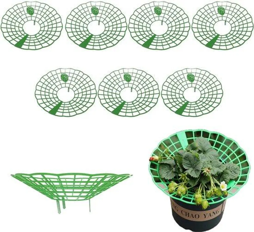 Étagère à plantes modulable en bambou naturel pour balcon et terrasse