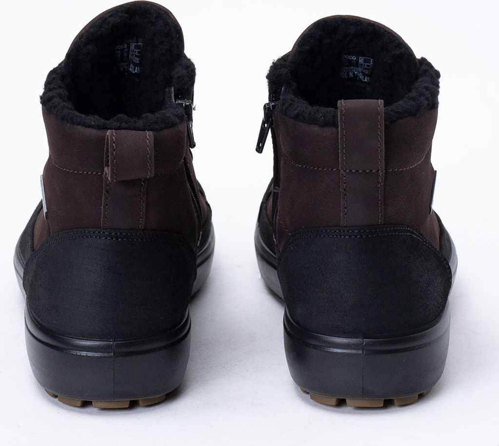 Ecco Komfort Stiefel Herren 31353030343430 Braun 44 EU Produktbild 42