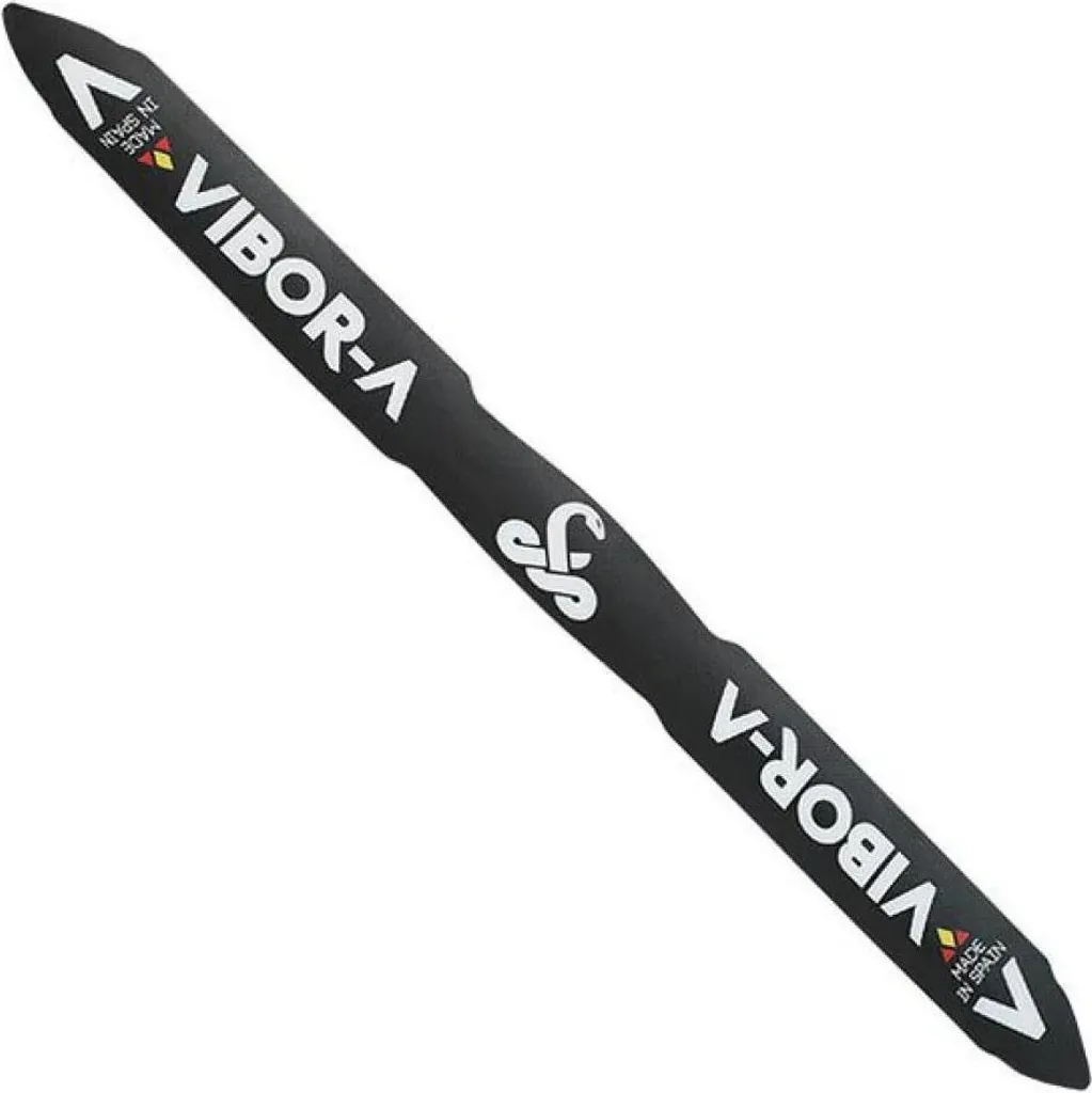 Vibor-a Pro Elite Protect Tape Multicolore : Protection de Raquette Padel