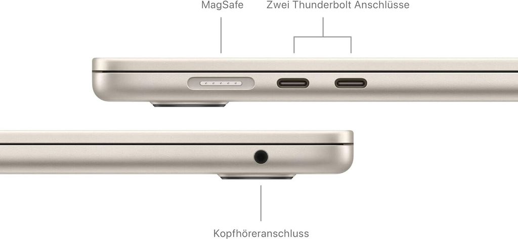 Apple MacBook Air Obrázok produktu 8