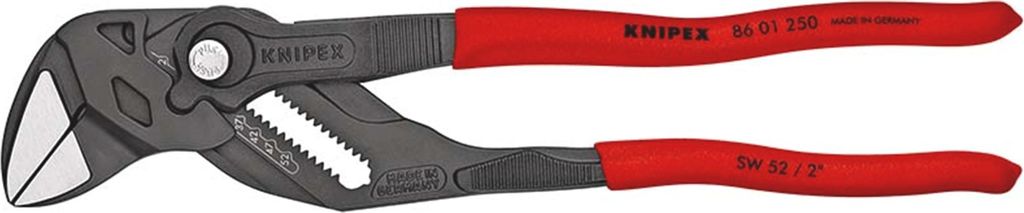 KNIPEX Zangenschlüssel