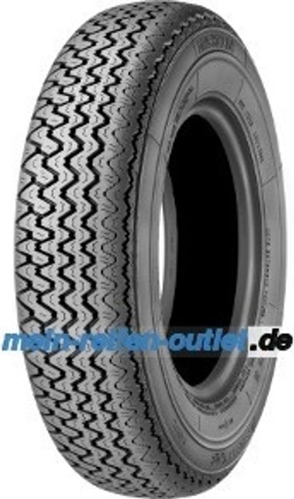 Michelin Collection 180 Hr 15 Tt 89H Xas
