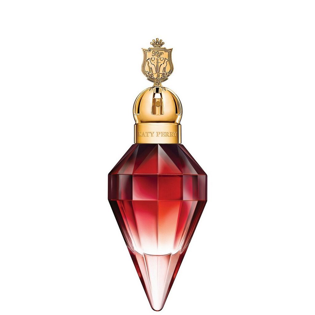 Katy Perry Killer Queen Eau de Parfum Spray 100 ml Produktbild 