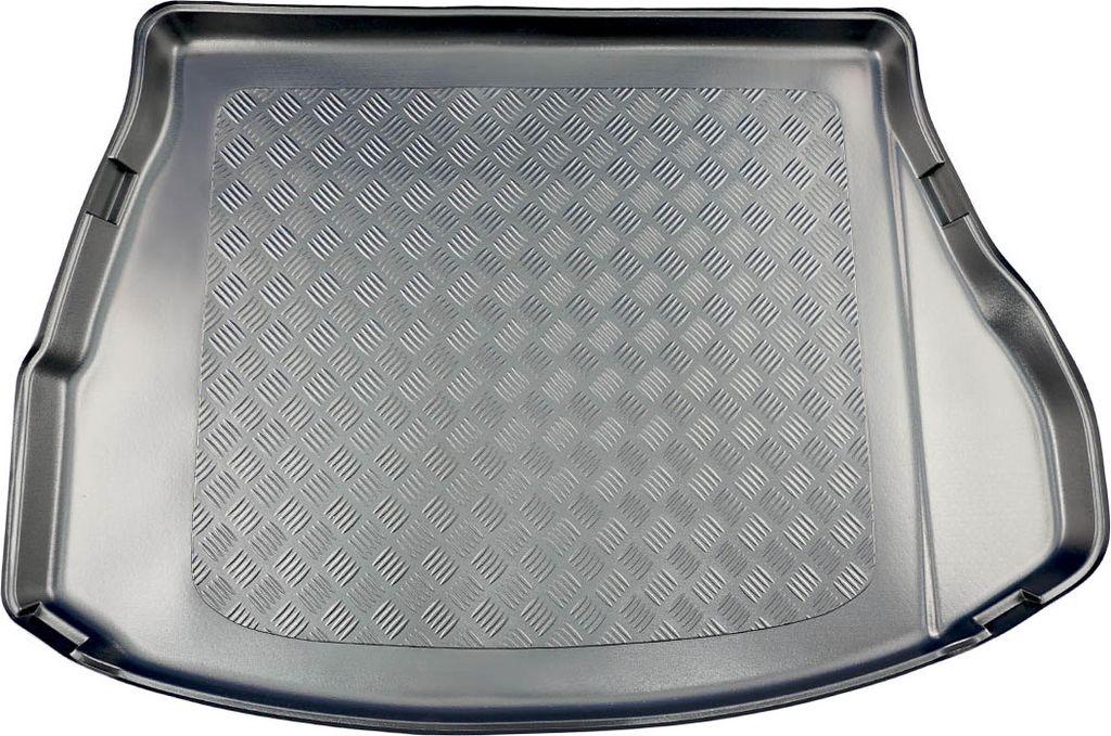 Z493518 Kofferraumwanne kompatibel mit Lexus NX 350h (AZ20) Produktbild 