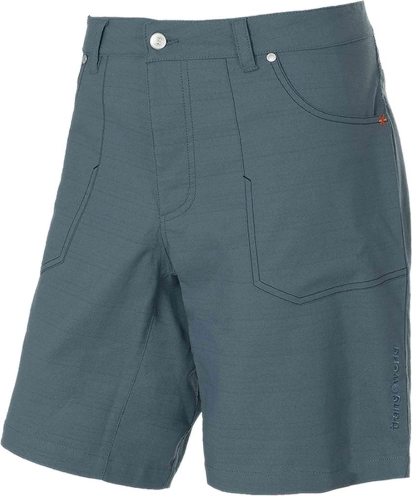 Shorts Trangoworld PC010017-520 für Unisex