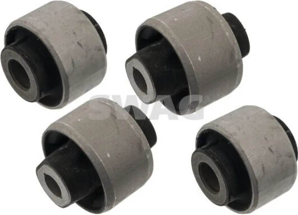 Supprimer bruits suspension avant Megane III Kit SWAG 60 94 8627 avant