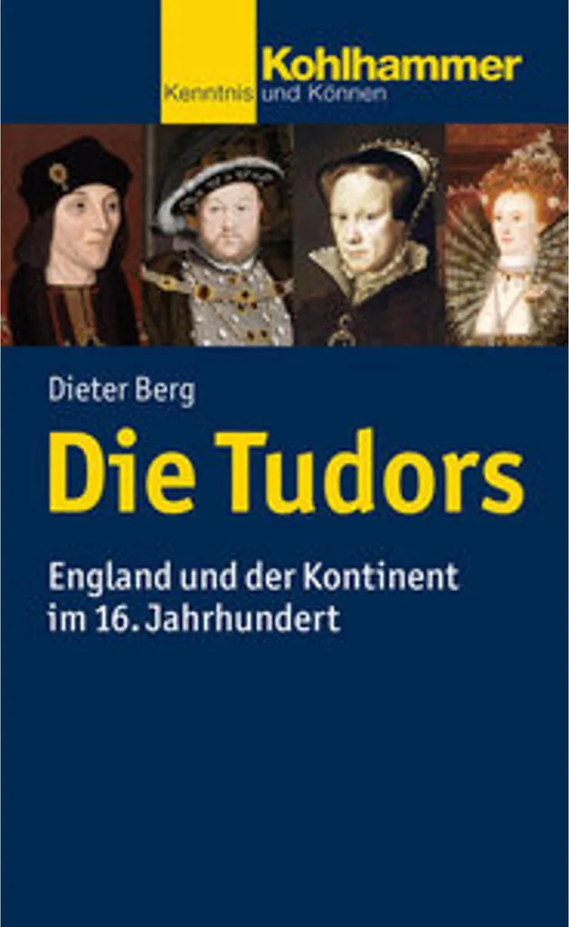 Coffret Intégrale Les Tudors : La Série Historique Culte en Version DVD
