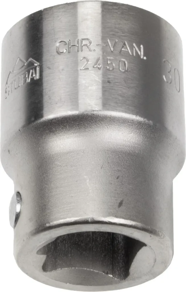 Douille de 60mm 3/4 idéale pour les machines agricoles et les camions