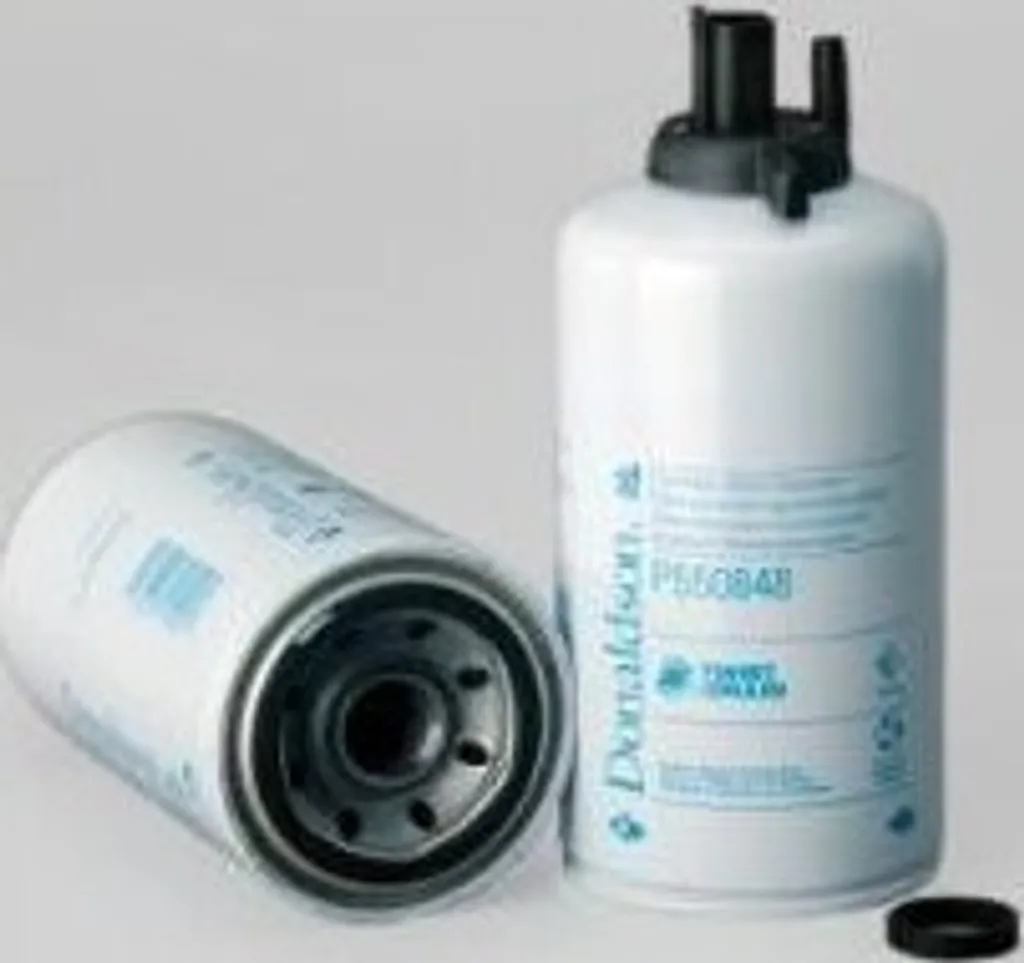 Filtre à carburant Donaldson P550848 haute efficacité pour moteur