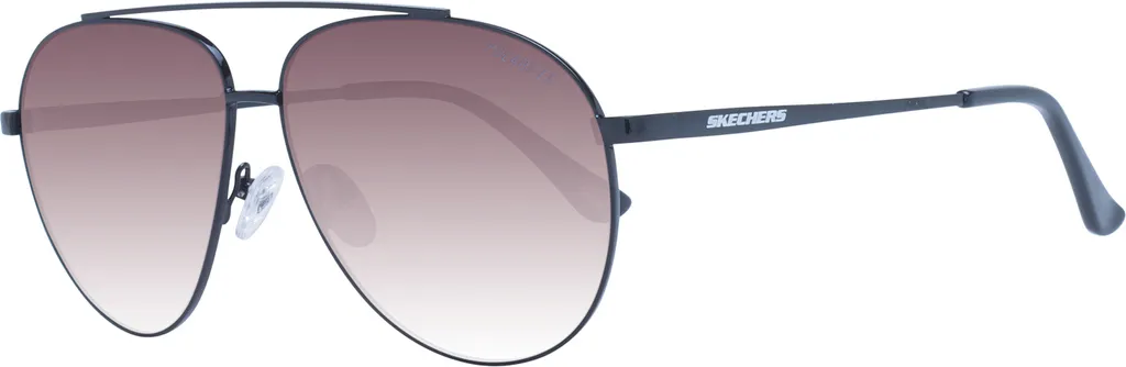 Skechers SE 6276 Lunettes de soleil verres fumés et protection UV totale