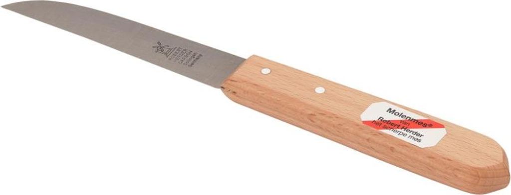 Solinger Robert Herder Benelux Coltello per patate 8,5 cm Immagine del prodotto 