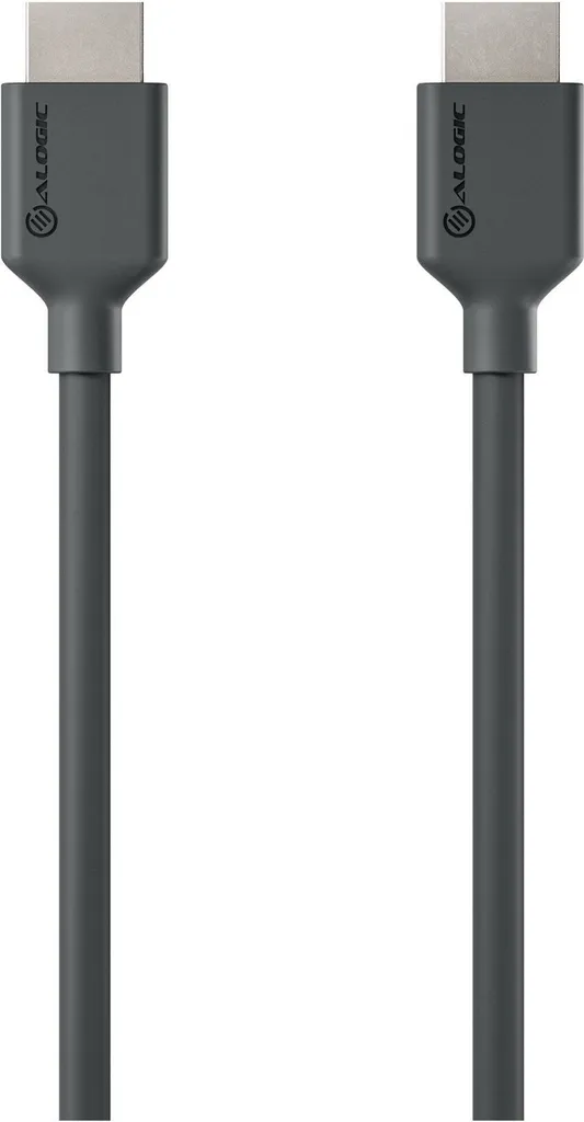 Alogic EL2HD-1.5 Cavo HDMI 2.0 4K/60Hz Professional 1.5m Black