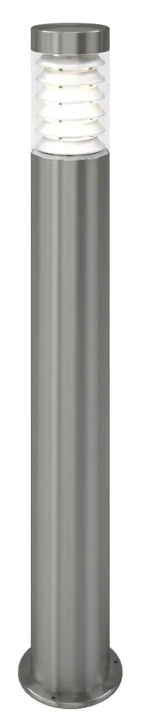 Borne extérieure inox anti-corrosion pour un éclairage durable - 2