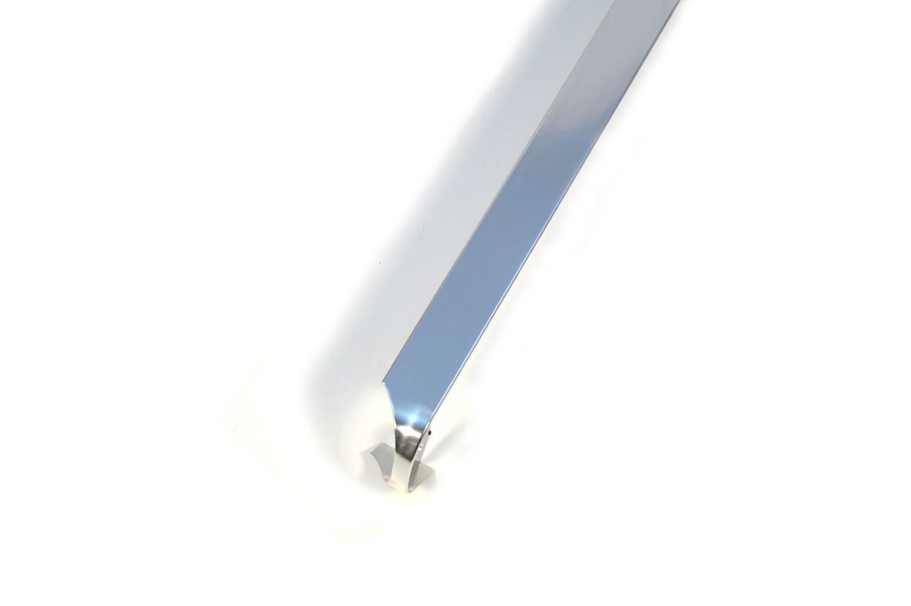 Abschlussleiste Winkelleisten Verbindungleiste eckleiste