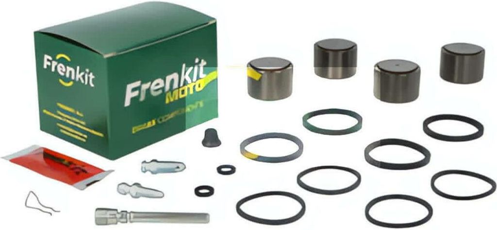 FRENKIT Vorderbremszangen-Überholsatz D.32mm für BMW