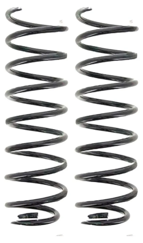 Ressorts de suspension arrière KYB Ø 118 mm pour SAAB 9-5 Berline