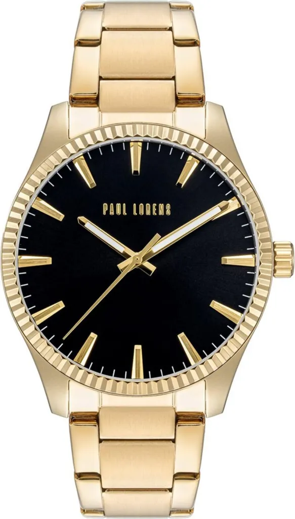 Orologi Paul Lorens PL20012B1D1